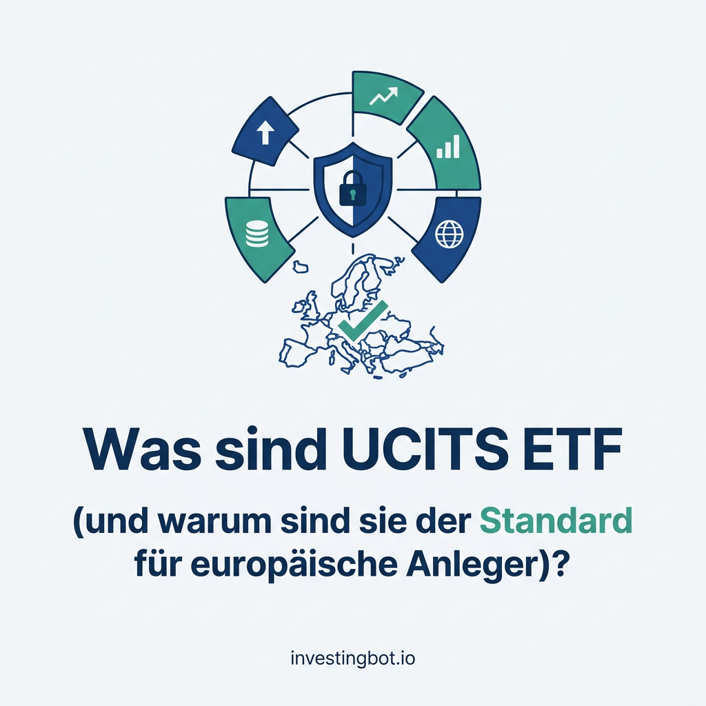 Cover [DE] — Was sind UCITS ETF (und warum sind sie der Standard für europäische Anleger)?