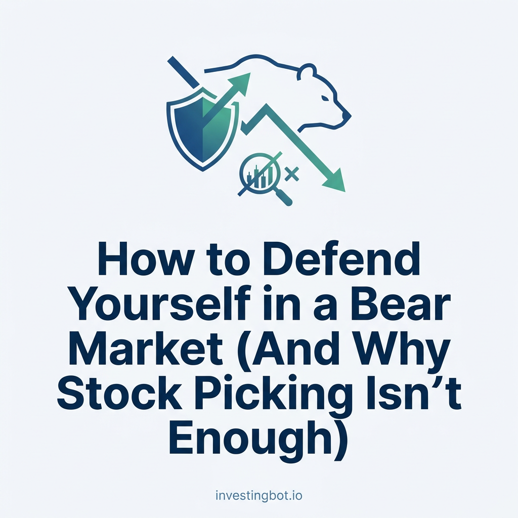 Cover [EN] — How to Defend Yourself in a Bear Market (And Why Stock Picking Isn't Enough)