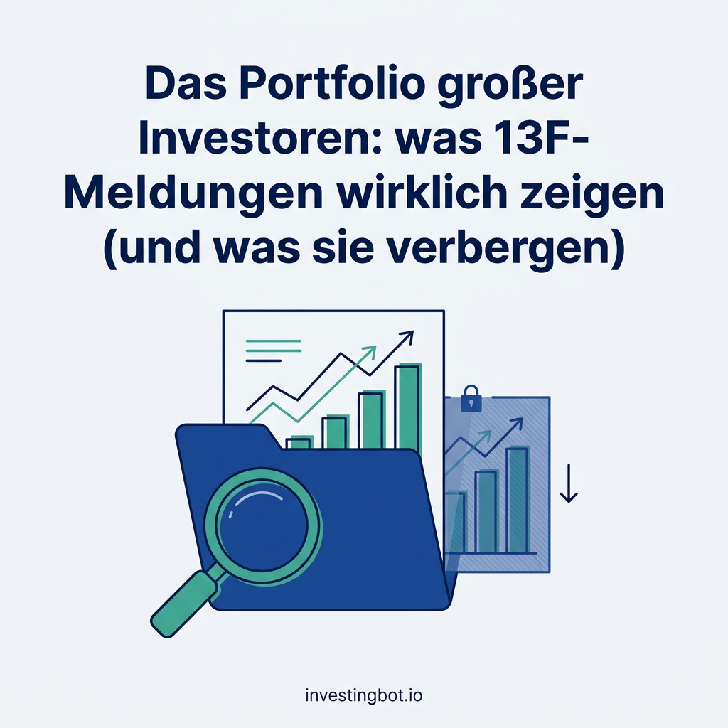 Cover [DE] — Das Portfolio großer Investoren: was 13F-Meldungen wirklich zeigen (und was sie verbergen)